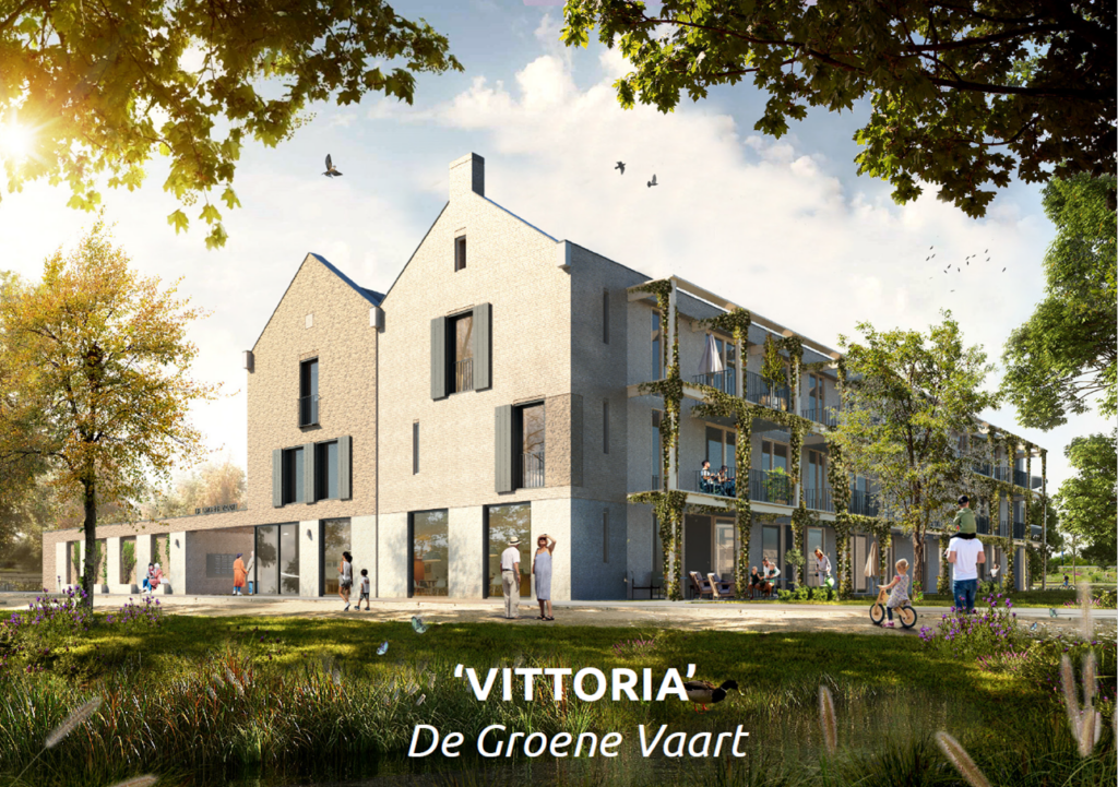 Vittoria CS Wonen