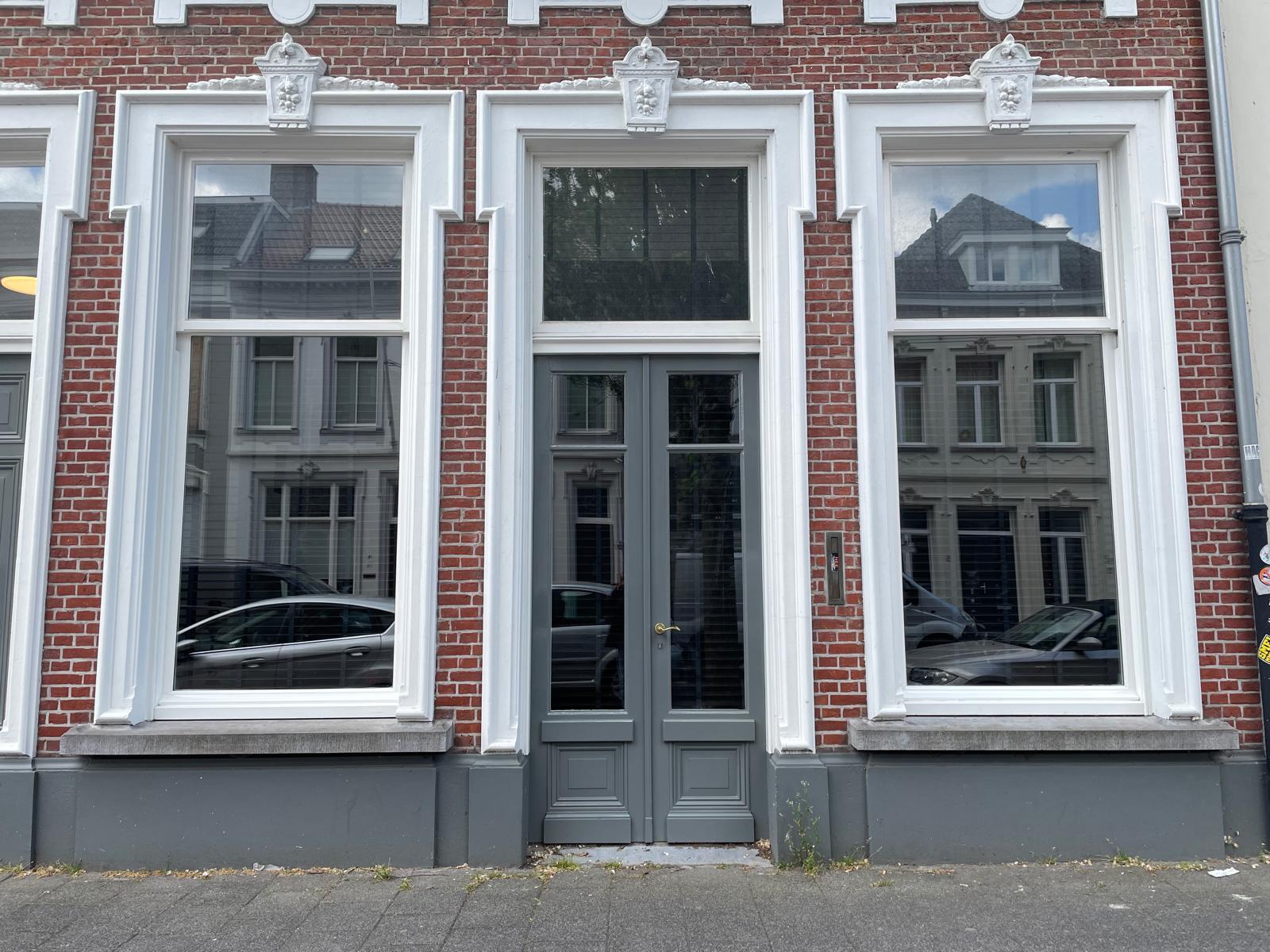 Appartement in Bergen op Zoom