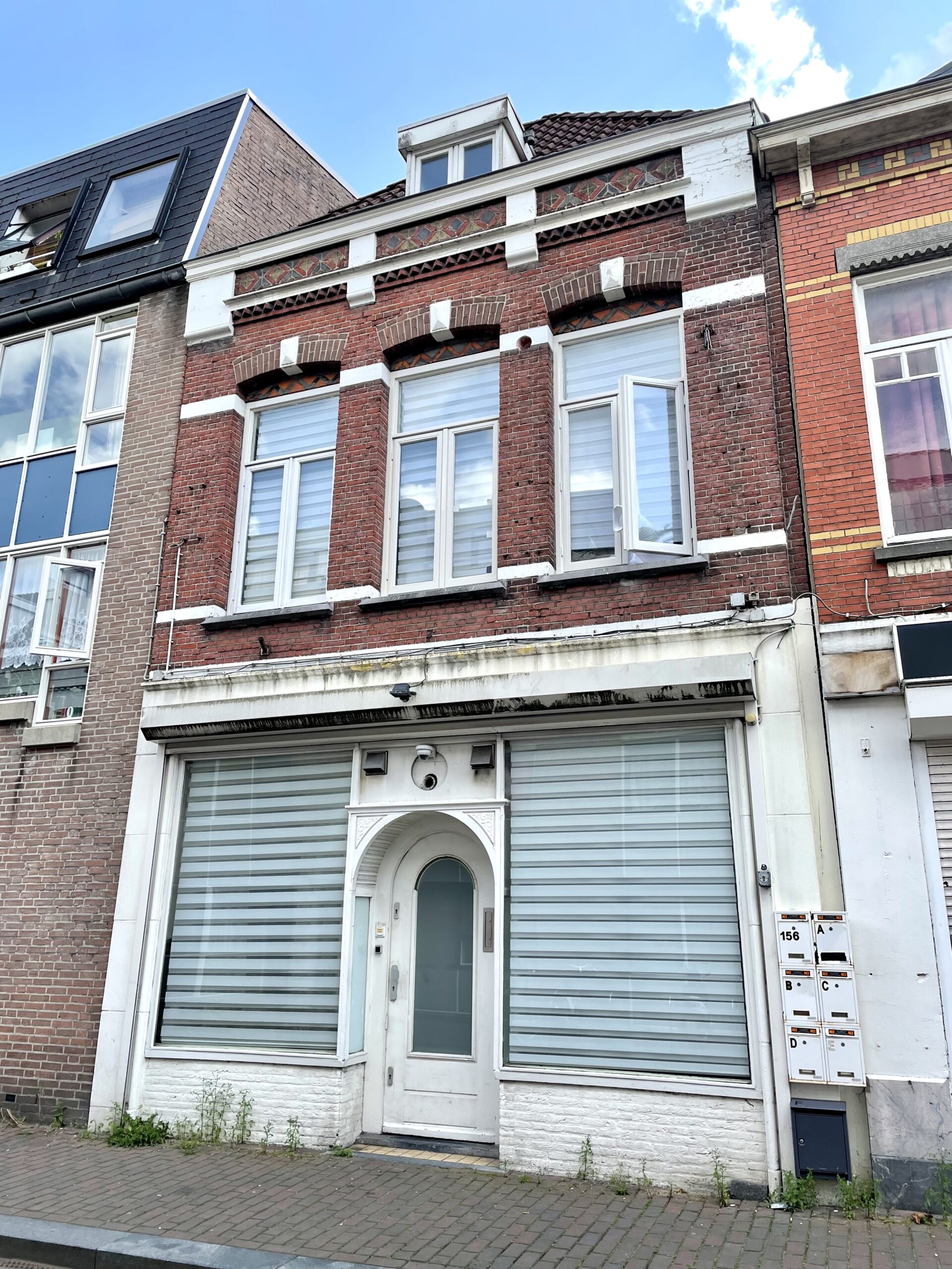 Studio in Roosendaal
