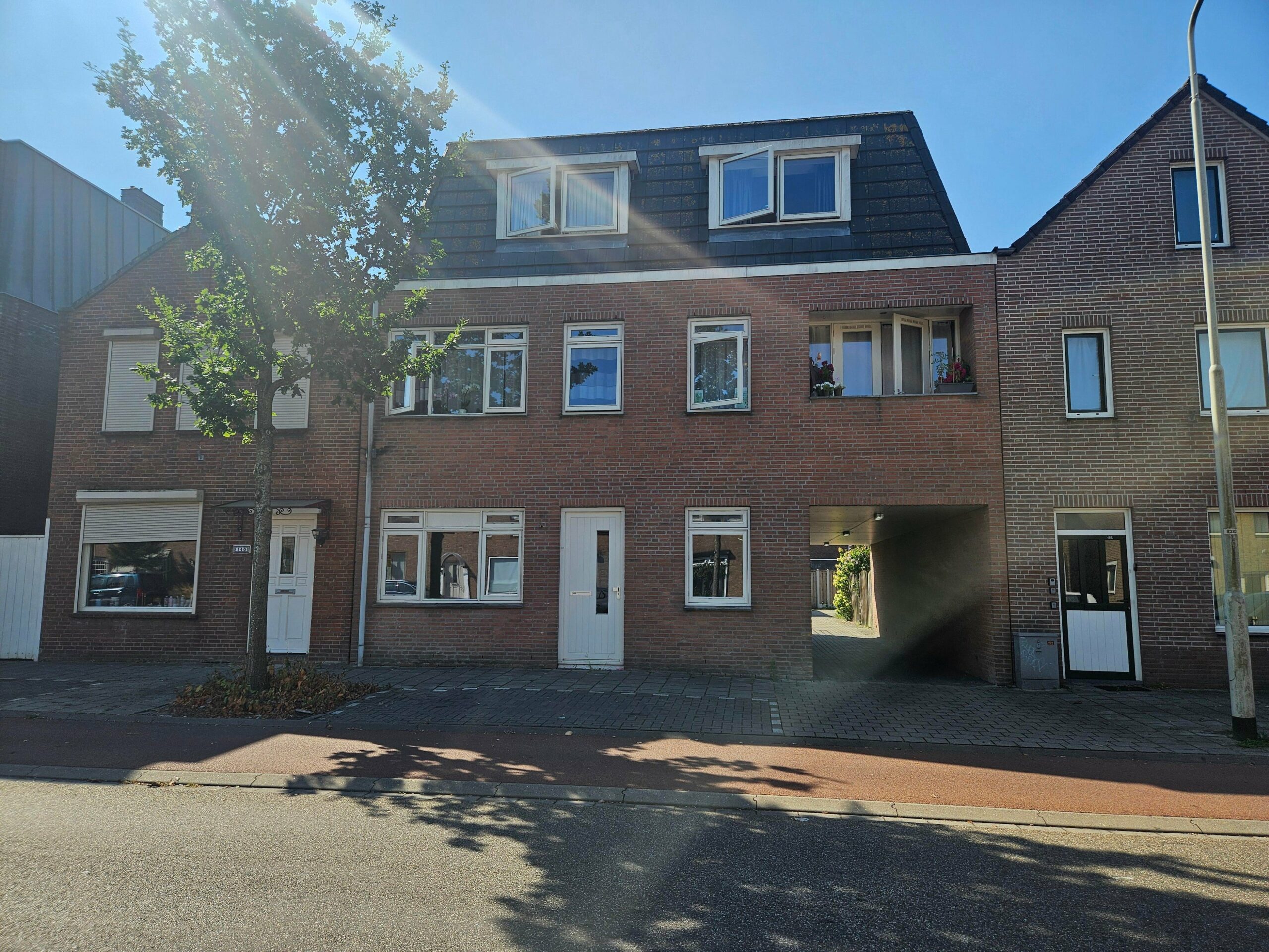Apartment in Roosendaal