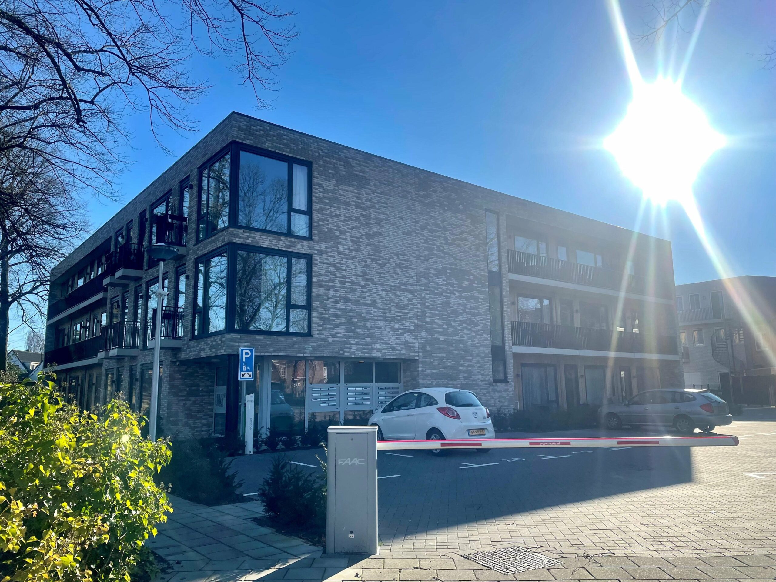 Woonhuis in Roosendaal