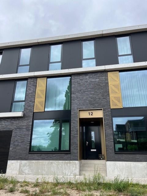 Family home in Rotterdam