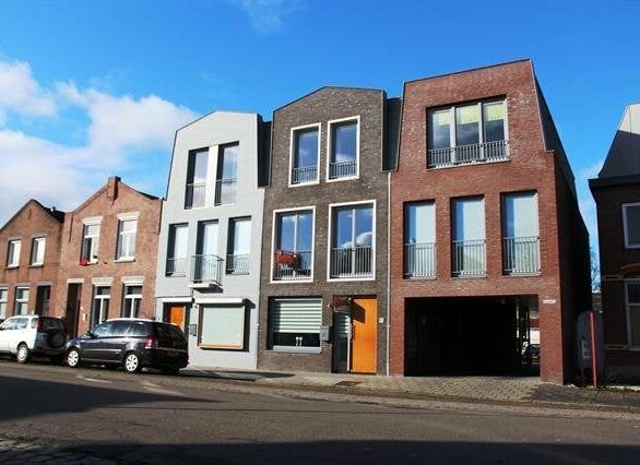 free-sector-houses for rent on Wouwseweg