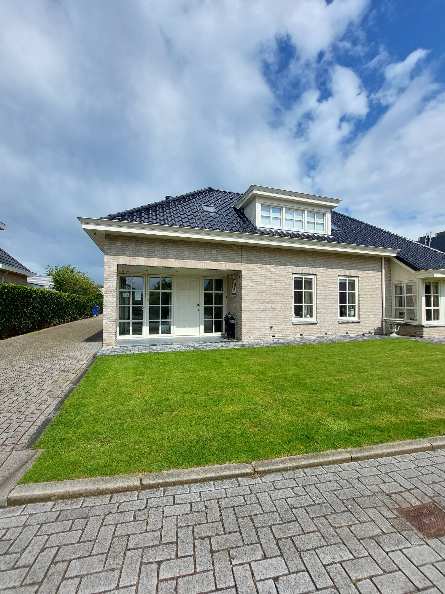 Studio in Roosendaal