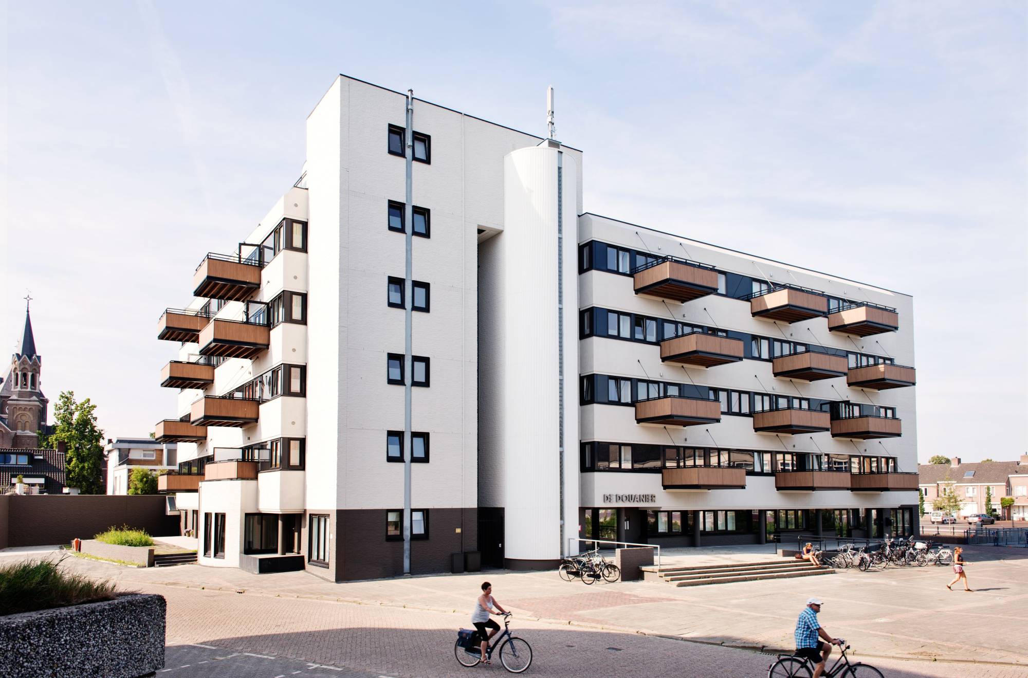 Appartement in Roosendaal