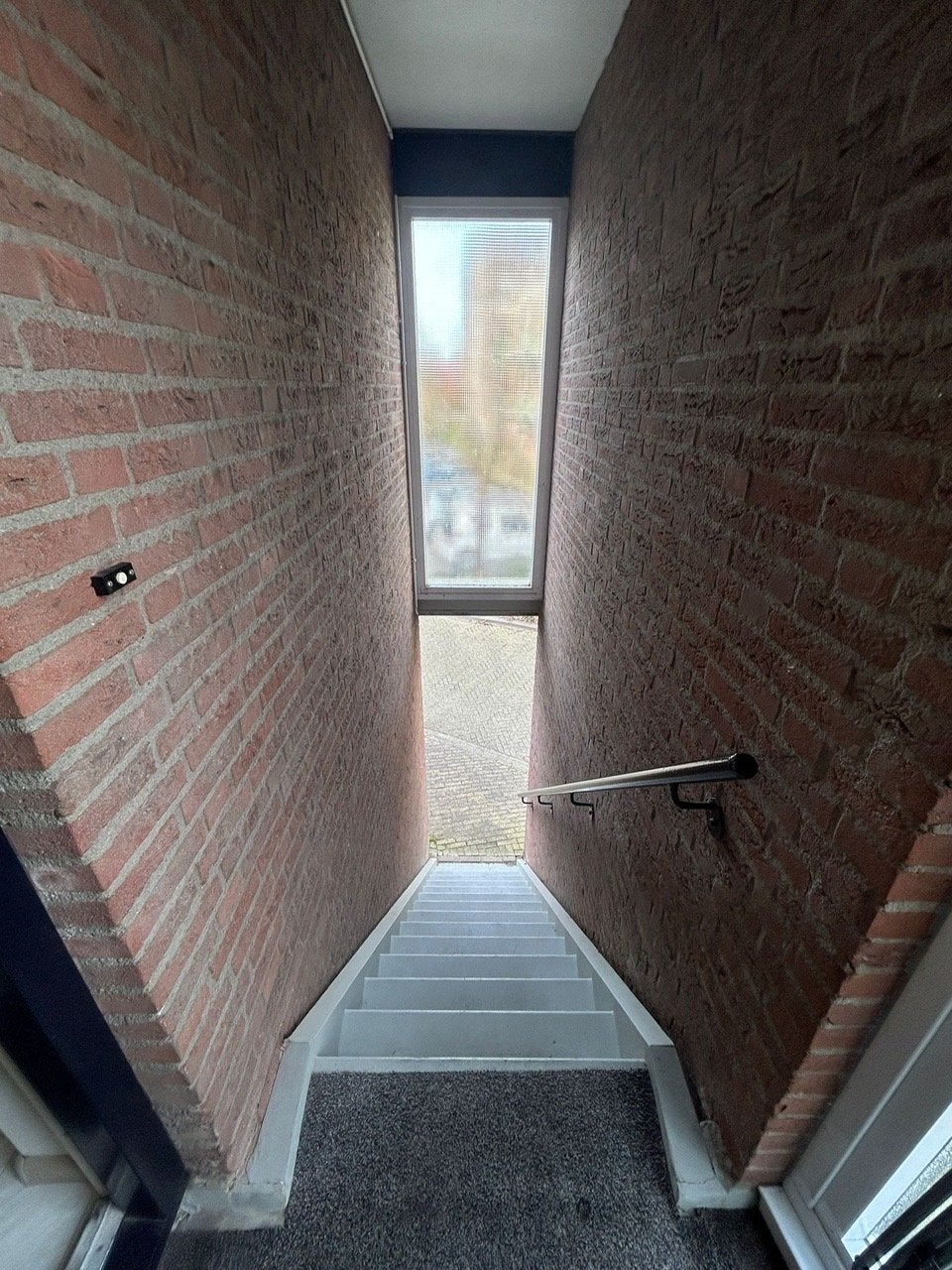 apartment at Hooghuisstraat, 4611JT Bergen op Zoom, Netherlands