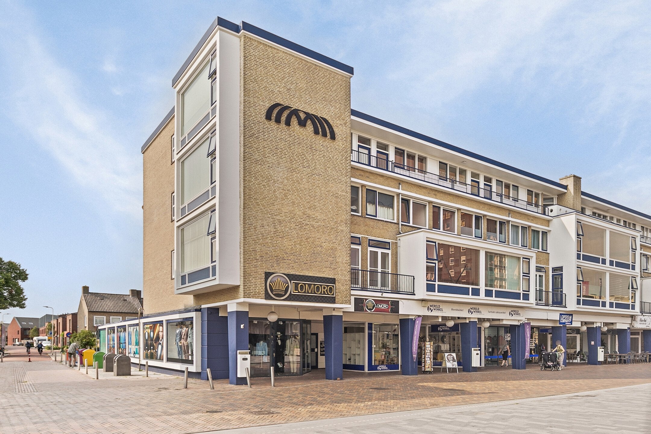 Apartment in Roosendaal
