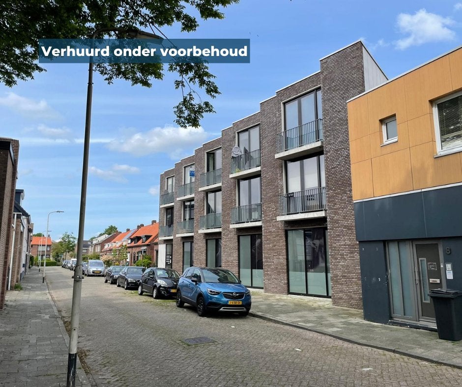 Apartment in Roosendaal