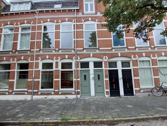 private-rentals for rent on Zuidsingel