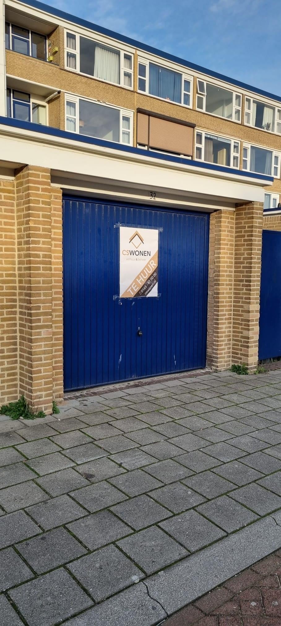 Woonhuis in Roosendaal