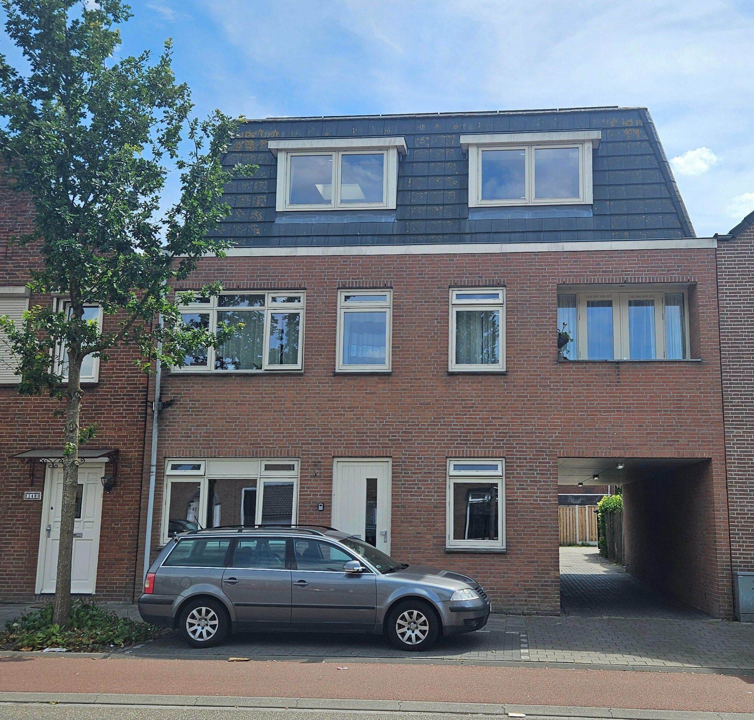 Appartement in Roosendaal