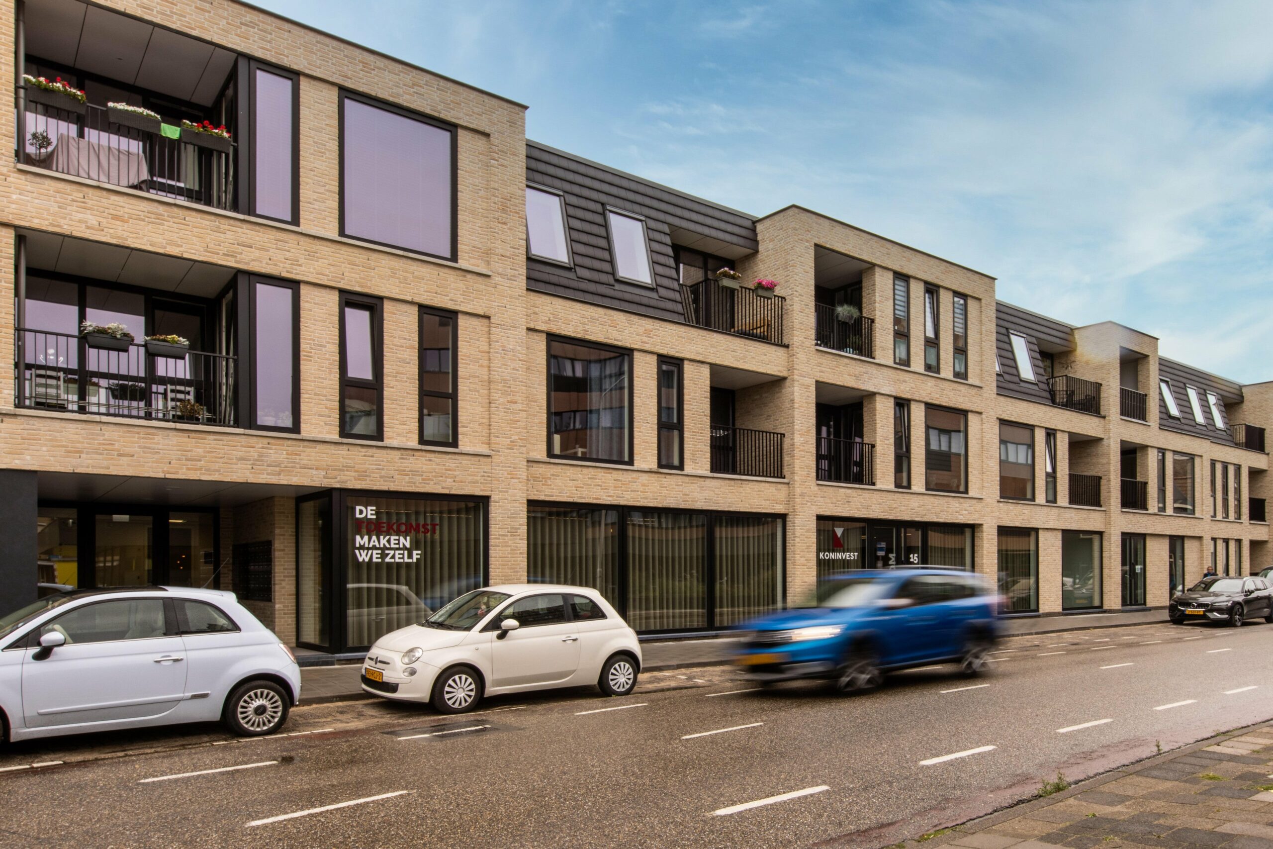 Apartment in Roosendaal