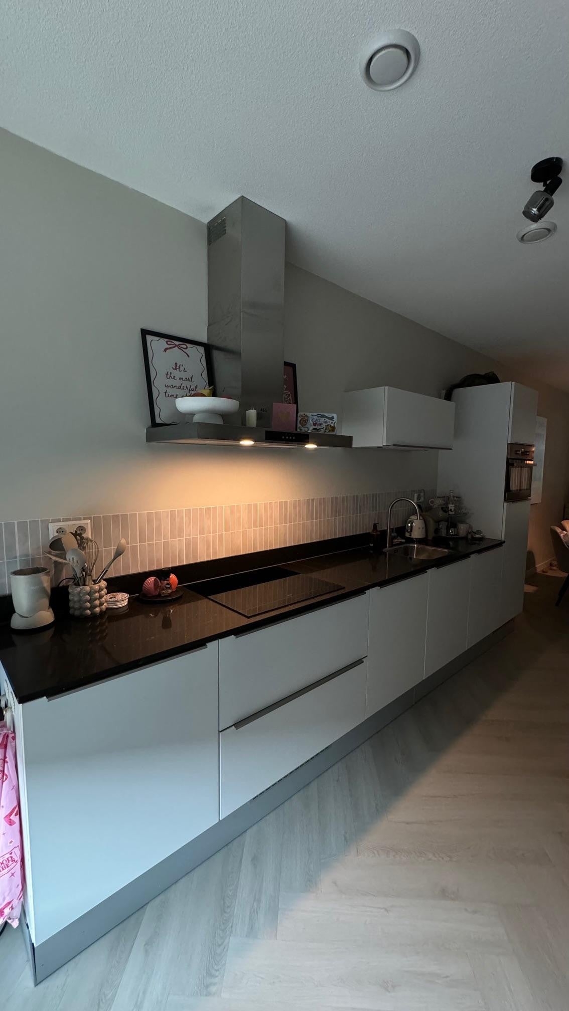 Family home in Rotterdam