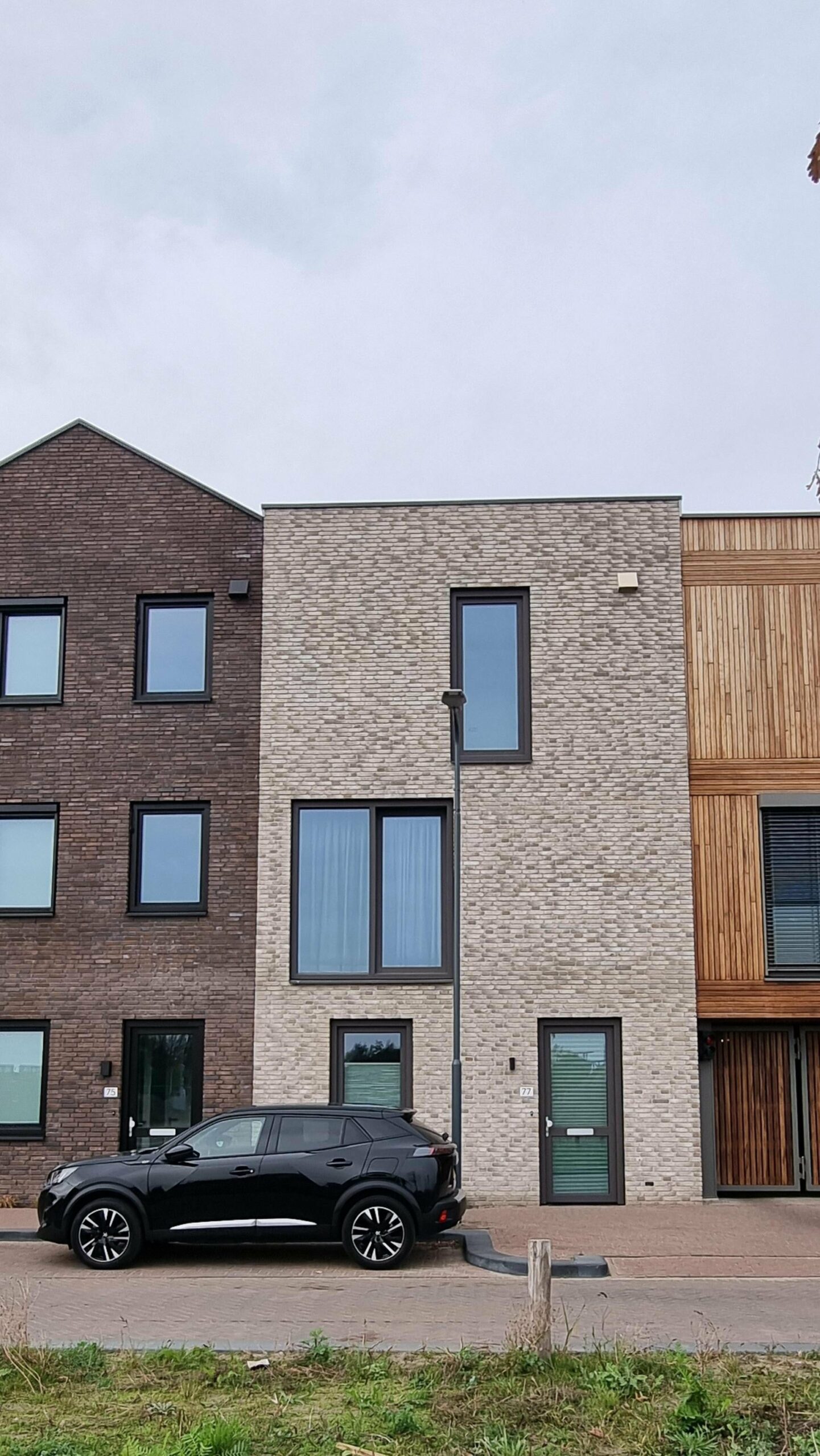 Woonhuis in Roosendaal