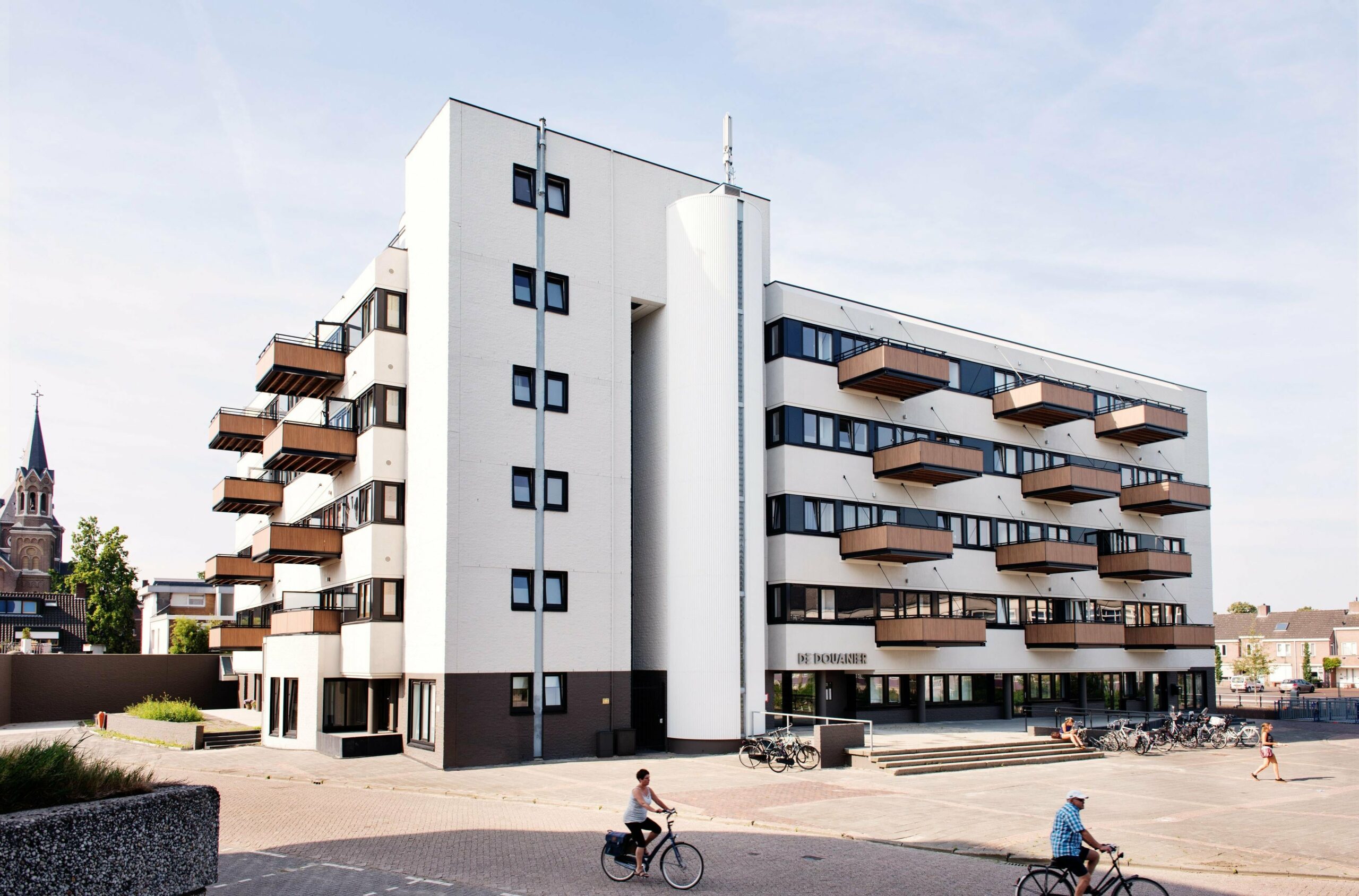 Appartement in Roosendaal