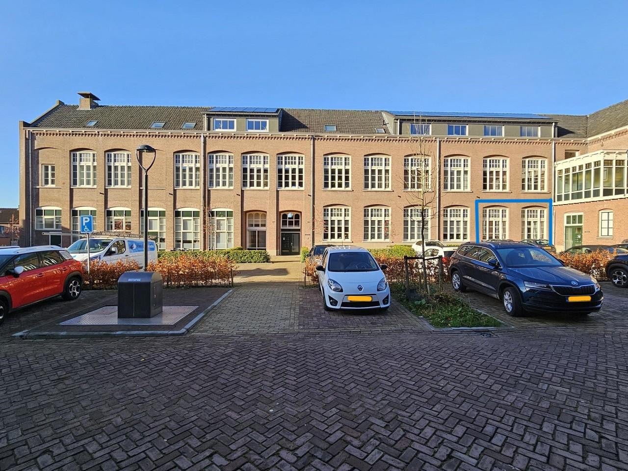 Apartment in Halderberge