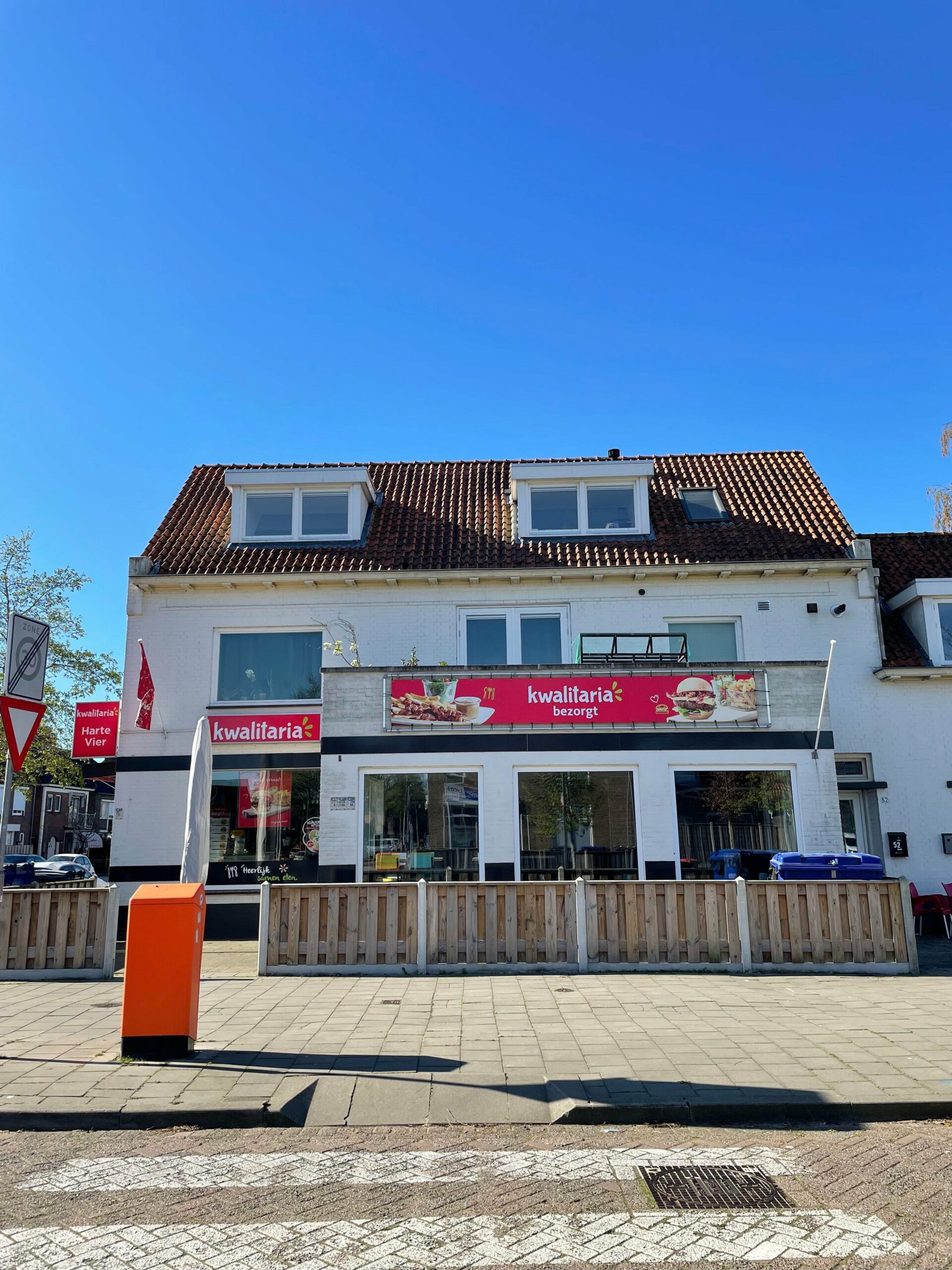 Roosendaal – 4701CX